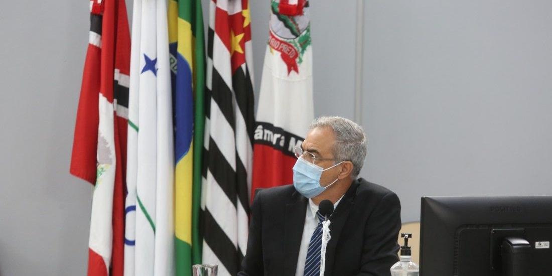 Parlamento Regional discute demandas de saúde na região de Rio Preto